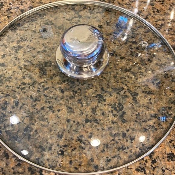 Hoffritz Kitchen Hoffritz 4 Pc Stock Pot Set Poshmark